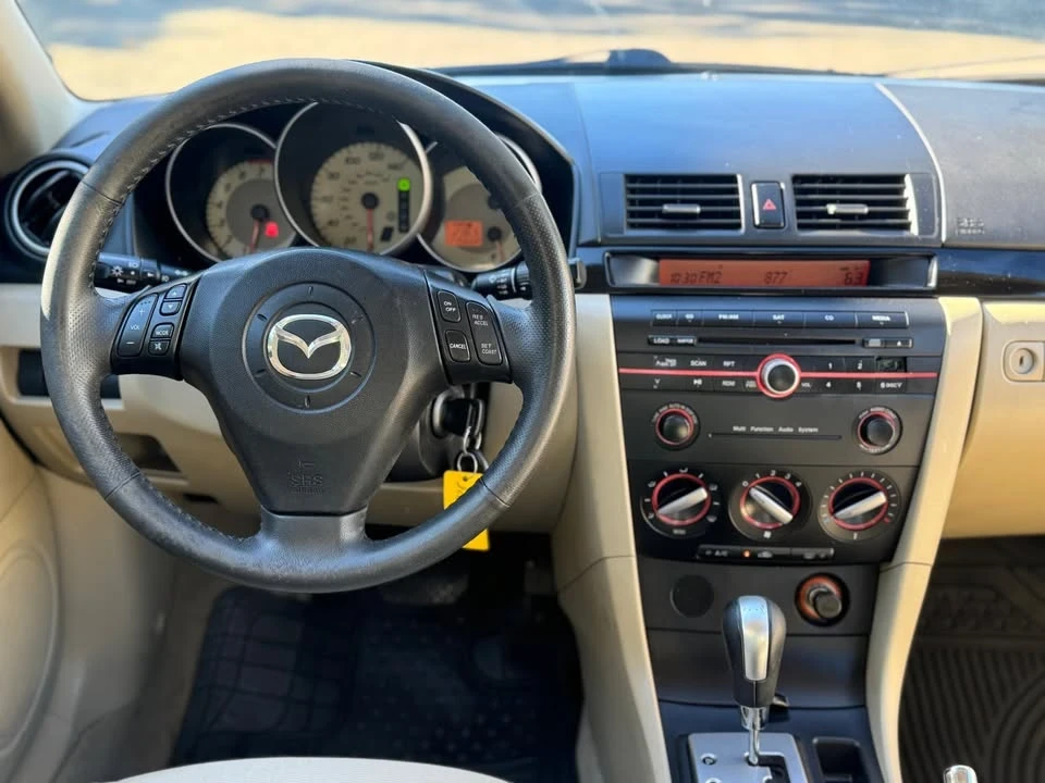 2009 Mazda Mazda 3 1st Gen - Image 14 of 20
