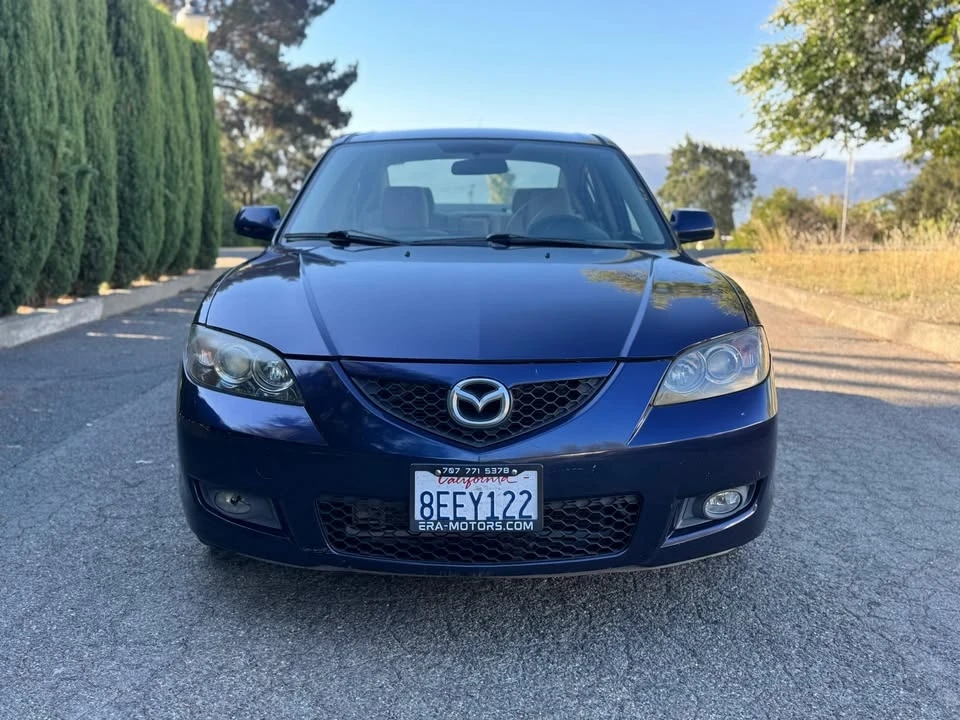 2009 Mazda Mazda 3 1st Gen - Image 8 of 20