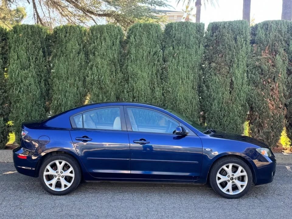 2009 Mazda Mazda 3 1st Gen - Image 6 of 20