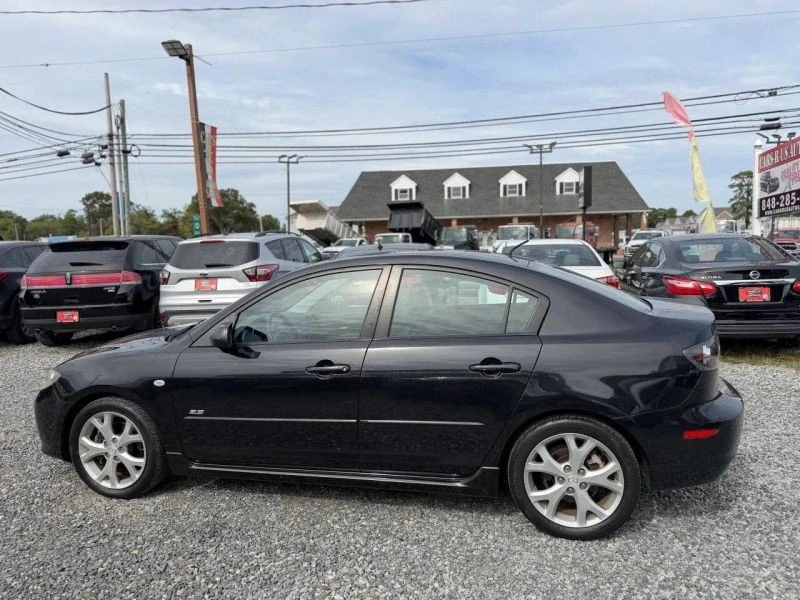 2009 Mazda Mazda 3 1st Gen - Image 5 of 12