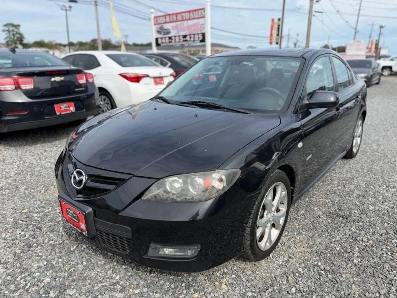 2009 Mazda Mazda 3 1st Gen - Image 3 of 12