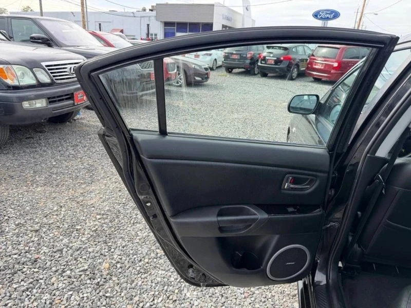 2009 Mazda Mazda 3 1st Gen - Image 11 of 12