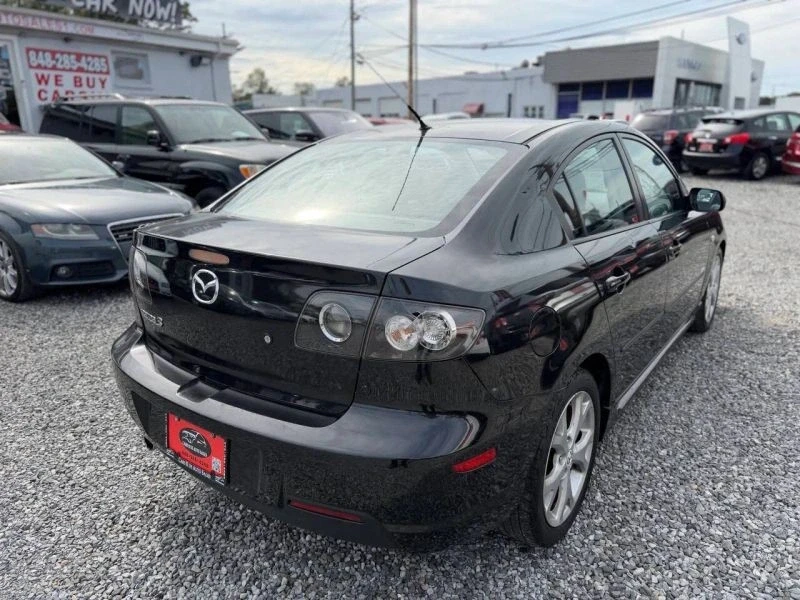 2009 Mazda Mazda 3 1st Gen - Image 8 of 12