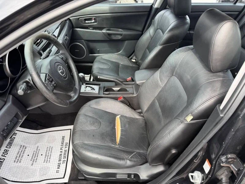 2009 Mazda Mazda 3 1st Gen - Image 10 of 12