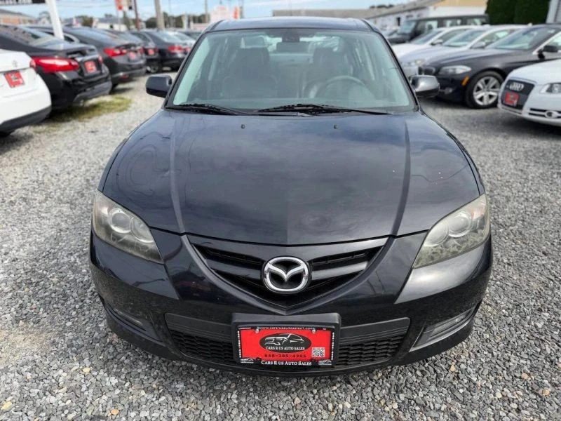 2009 Mazda Mazda 3 1st Gen - Image 2 of 12