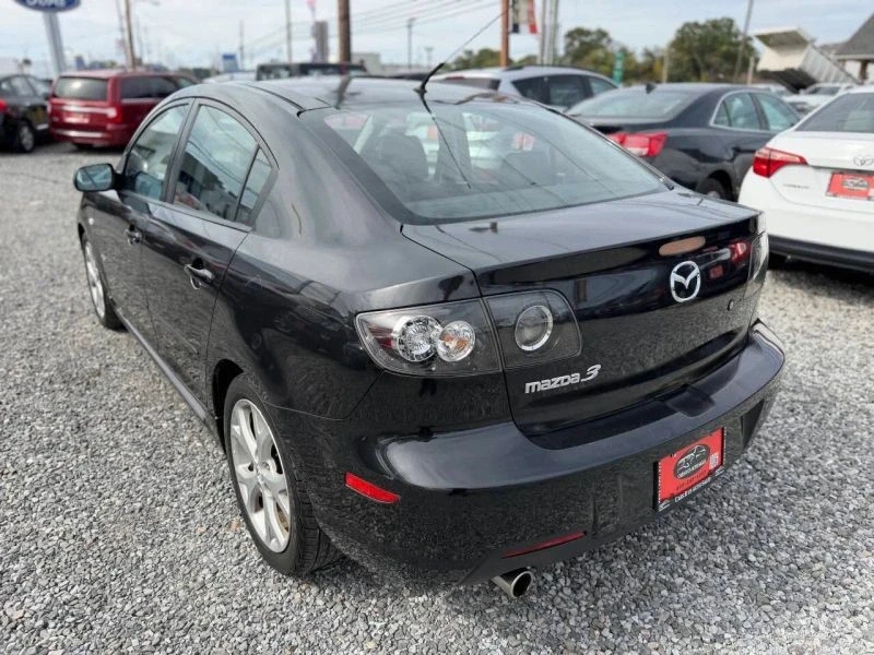 2009 Mazda Mazda 3 1st Gen - Image 6 of 12
