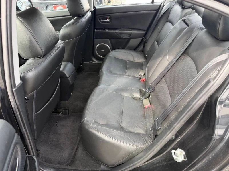 2009 Mazda Mazda 3 1st Gen - Image 12 of 12