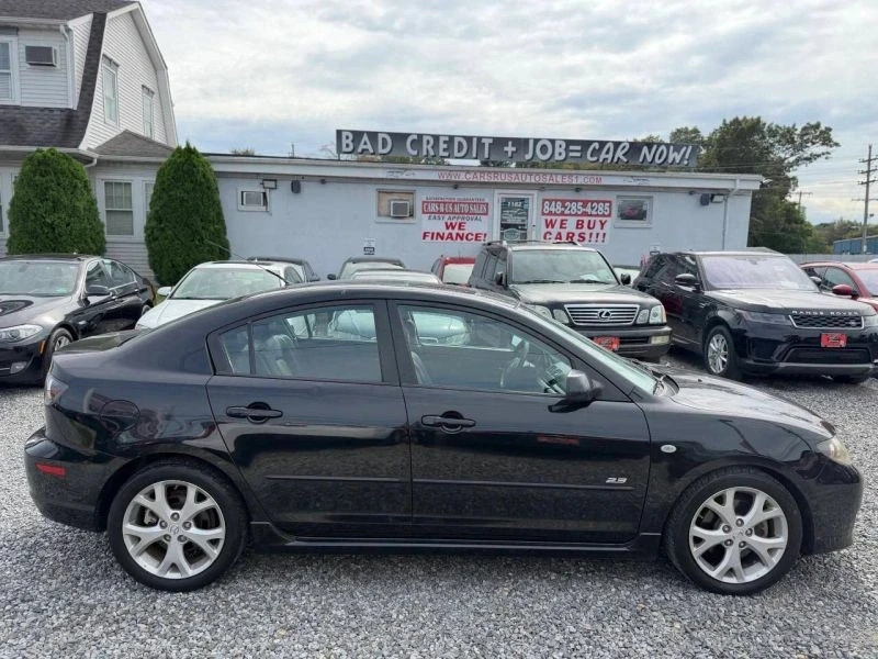 2009 Mazda Mazda 3 1st Gen - Image 4 of 12