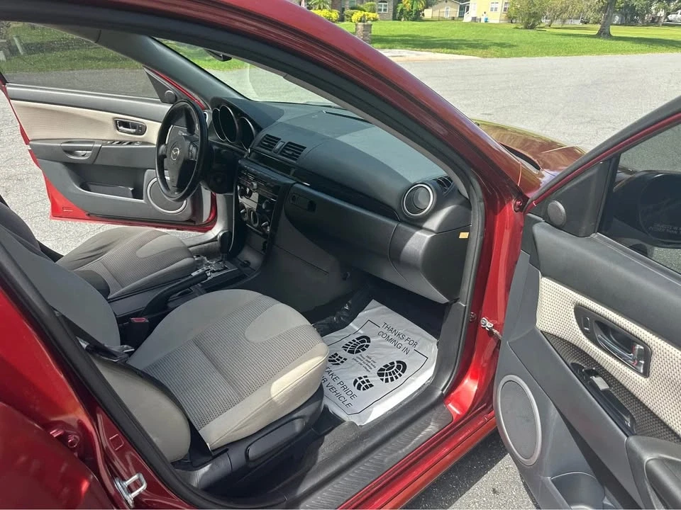 2009 Mazda Mazda 3 1st Gen - Image 2 of 10