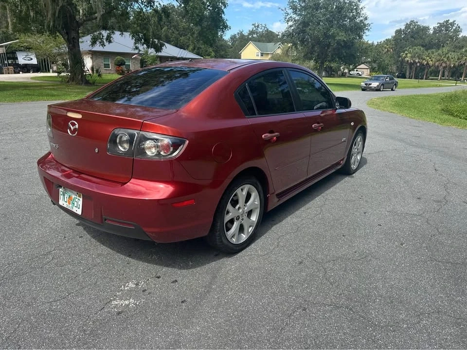 2009 Mazda Mazda 3 1st Gen - Image 6 of 10