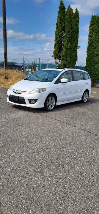 2009 Mazda Mazda 5 - Image 3 of 4