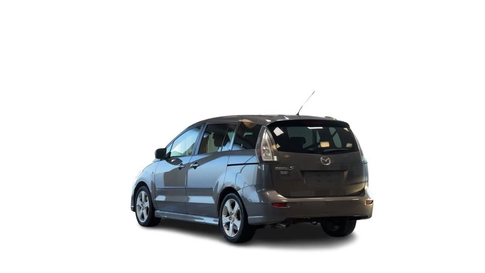 2009 Mazda Mazda 5 - Image 2 of 8