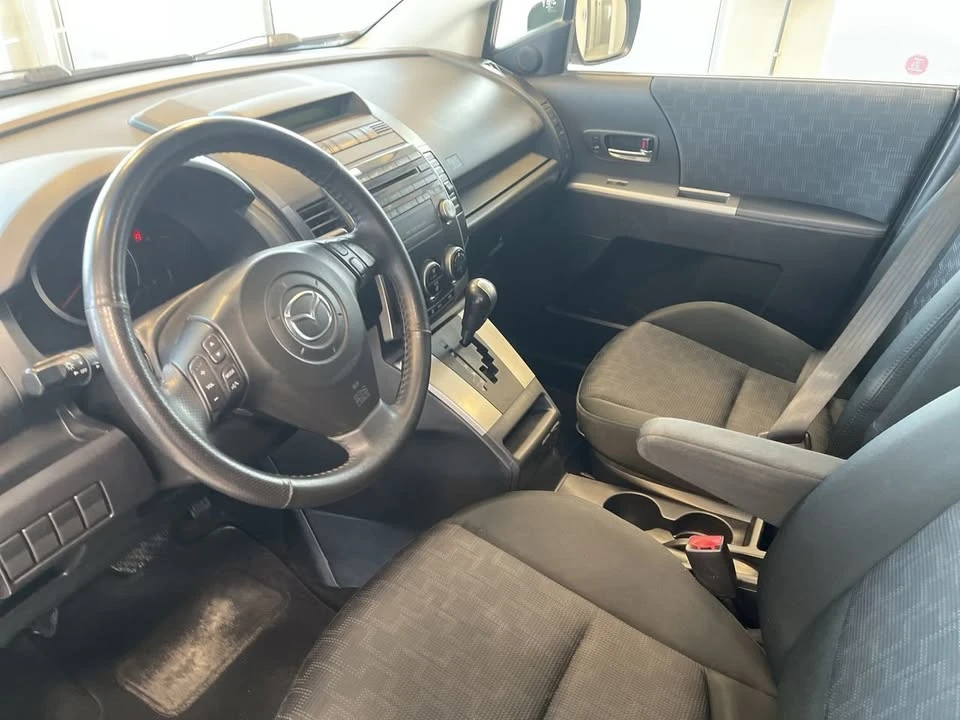 2009 Mazda Mazda 5 - Image 5 of 8