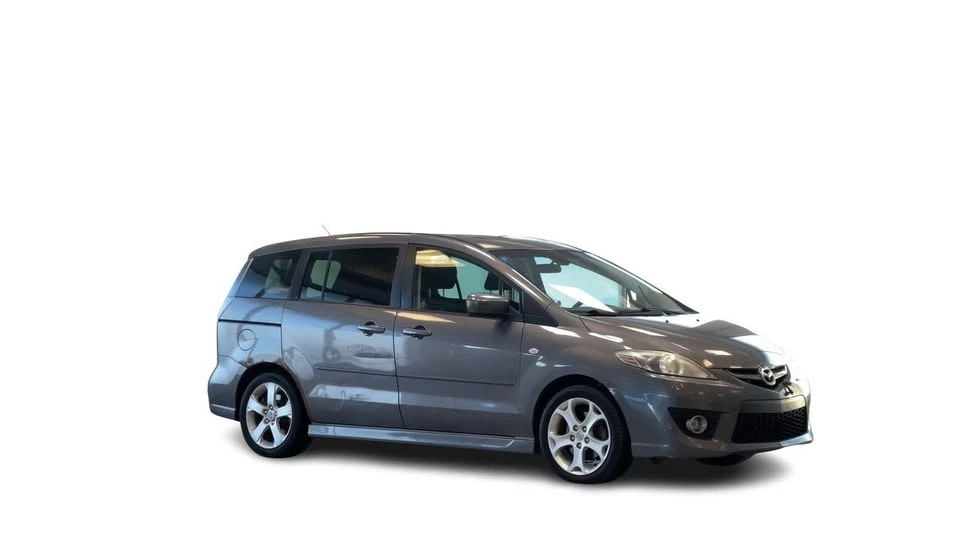 2009 Mazda Mazda 5 - Image 4 of 8