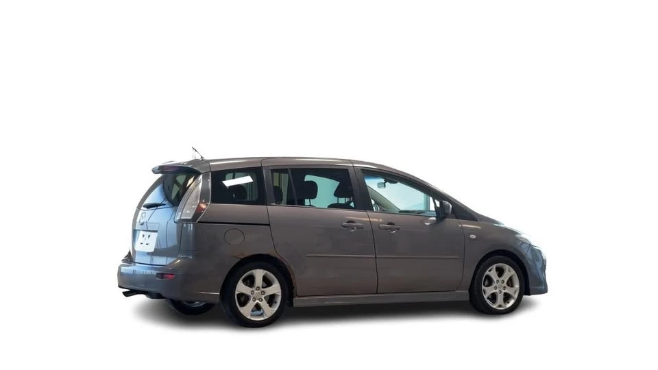 2009 Mazda Mazda 5 - Image 3 of 8