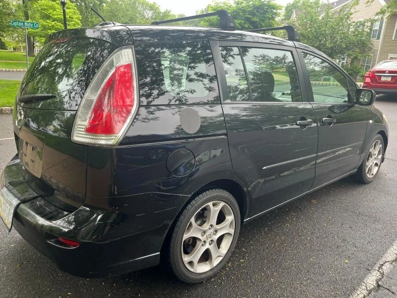 2009 Mazda Mazda 5 - Image 2 of 12
