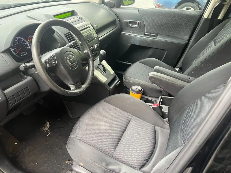 2009 Mazda Mazda 5 - Image 4 of 12