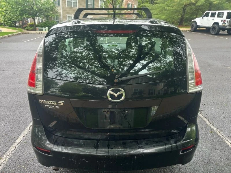 2009 Mazda Mazda 5 - Image 11 of 12