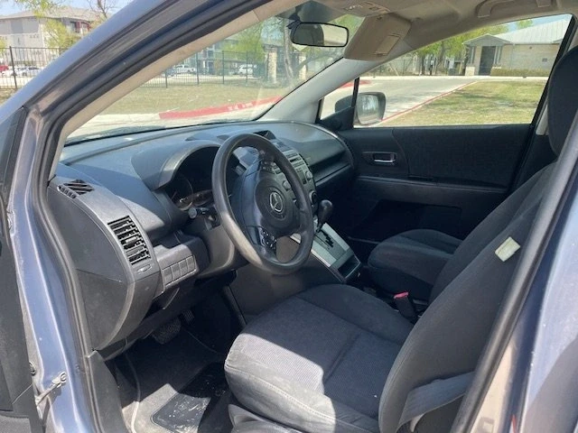 2009 Mazda Mazda 5 - Image 5 of 11