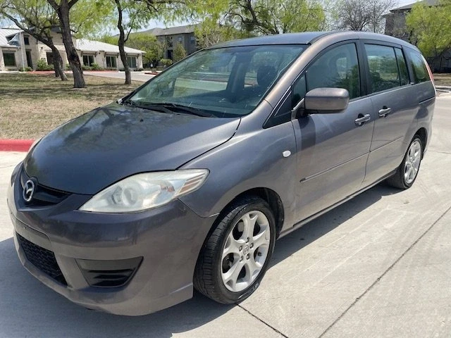 2009 Mazda Mazda 5 - Image 2 of 11