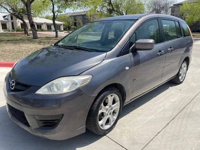 2009 Mazda Mazda 5 - Image 2 of 11