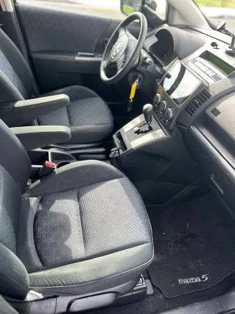 2009 Mazda Mazda 5 - Image 8 of 8