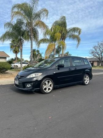 2009 Mazda Mazda 5 - Image 2 of 8