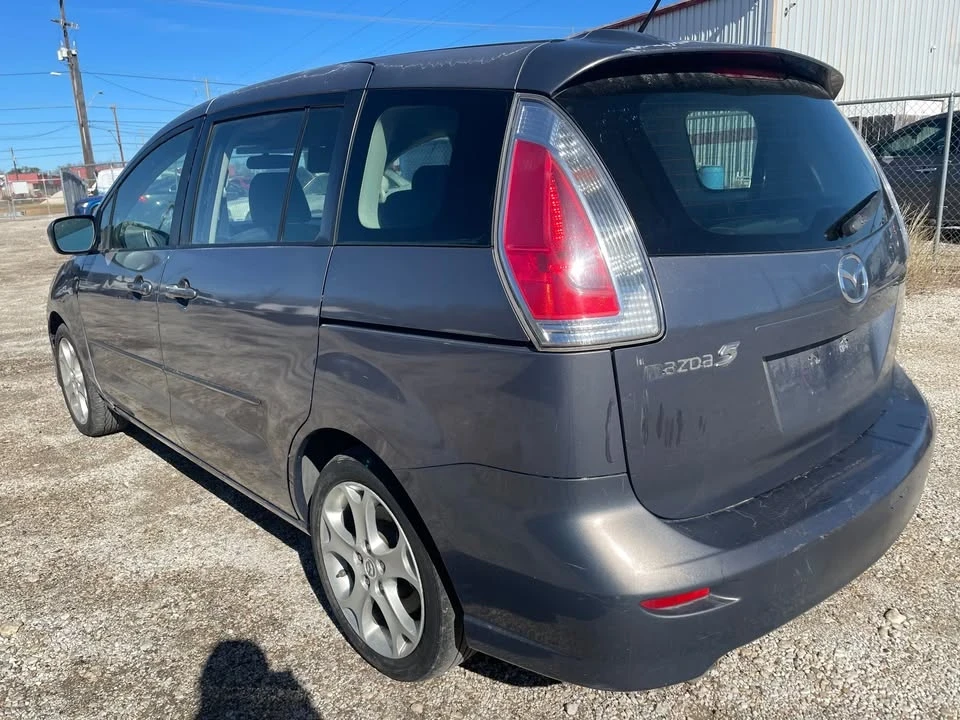 2009 Mazda Mazda 5 - Image 4 of 9
