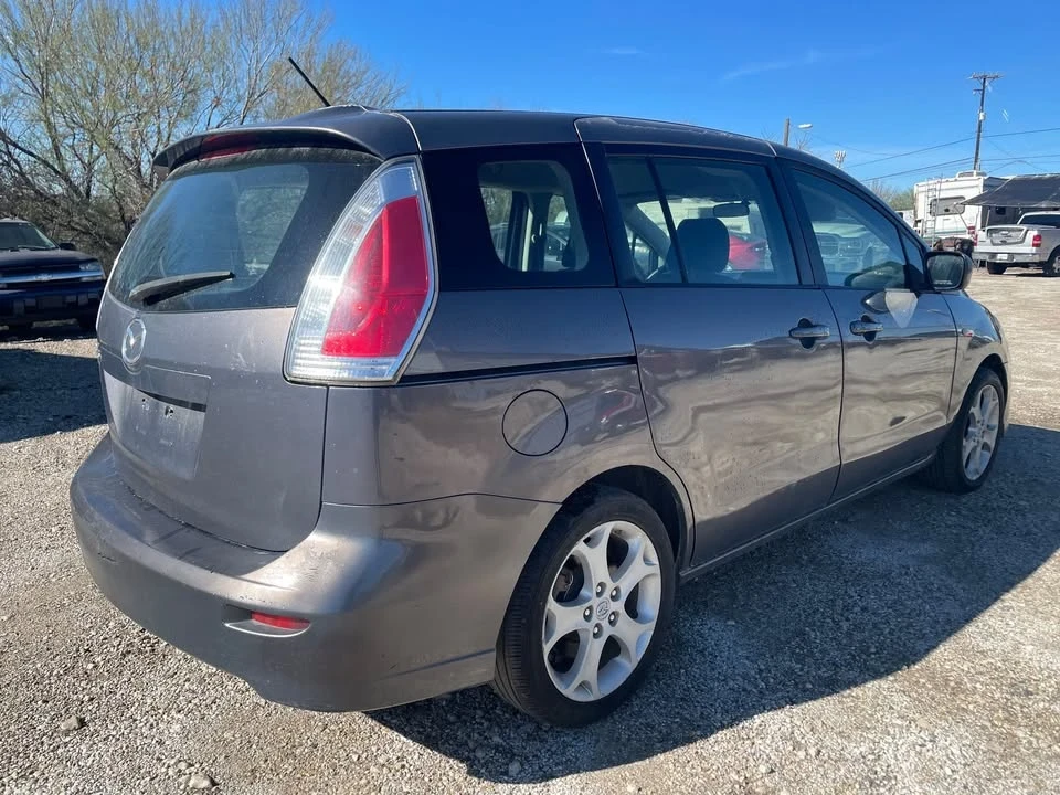 2009 Mazda Mazda 5 - Image 3 of 9