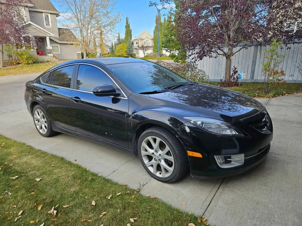2009 Mazda Mazda 6 2nd Gen - Image 4 of 6