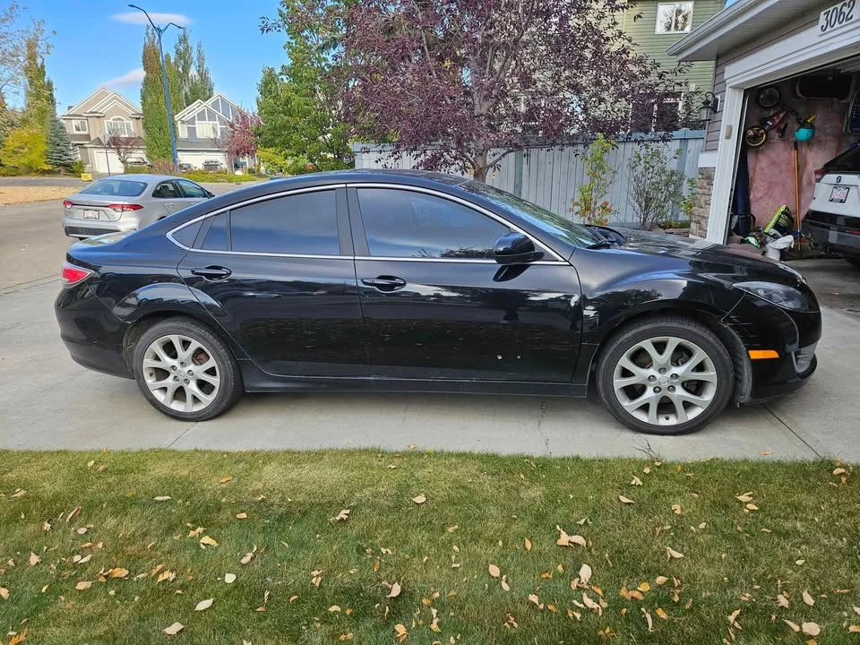2009 Mazda Mazda 6 2nd Gen - Image 3 of 6