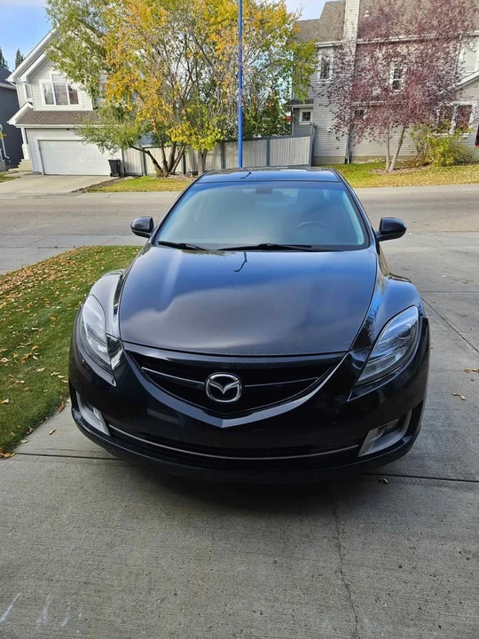 2009 Mazda Mazda 6 2nd Gen - Image 6 of 6