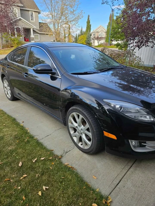 2009 Mazda Mazda 6 2nd Gen - Image 5 of 6