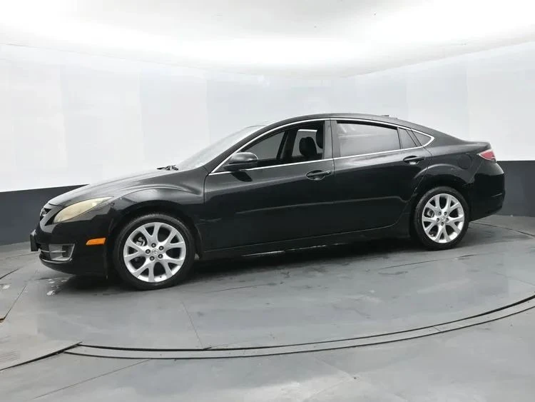 2009 Mazda Mazda 6 2nd Gen - Image 5 of 12