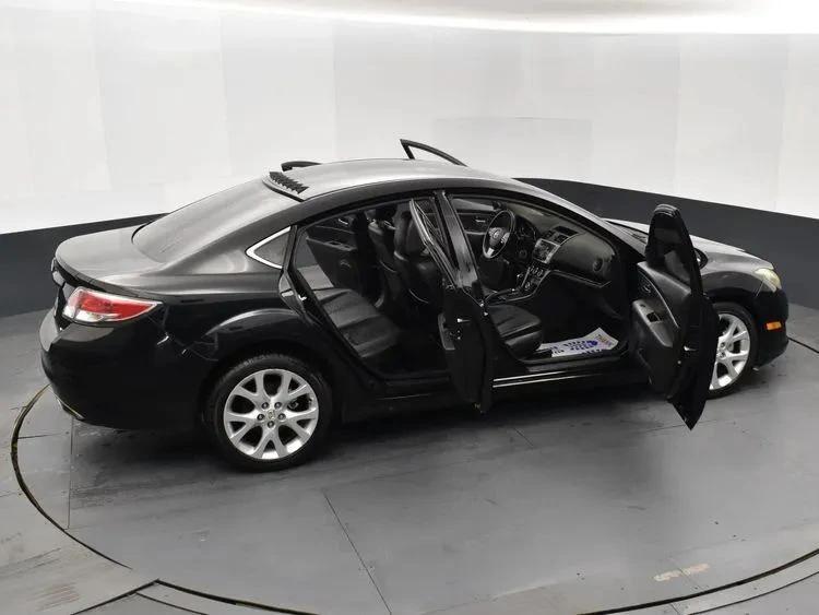 2009 Mazda Mazda 6 2nd Gen - Image 6 of 12