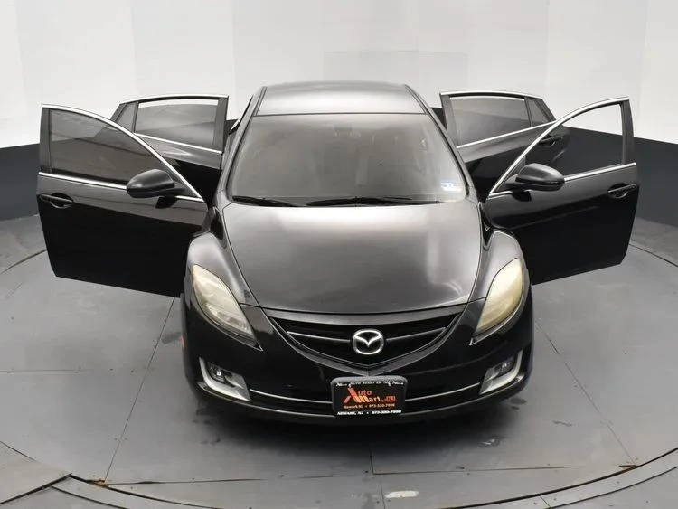 2009 Mazda Mazda 6 2nd Gen - Image 10 of 12