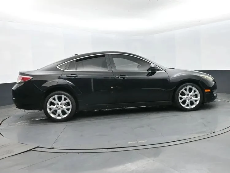 2009 Mazda Mazda 6 2nd Gen - Image 4 of 12