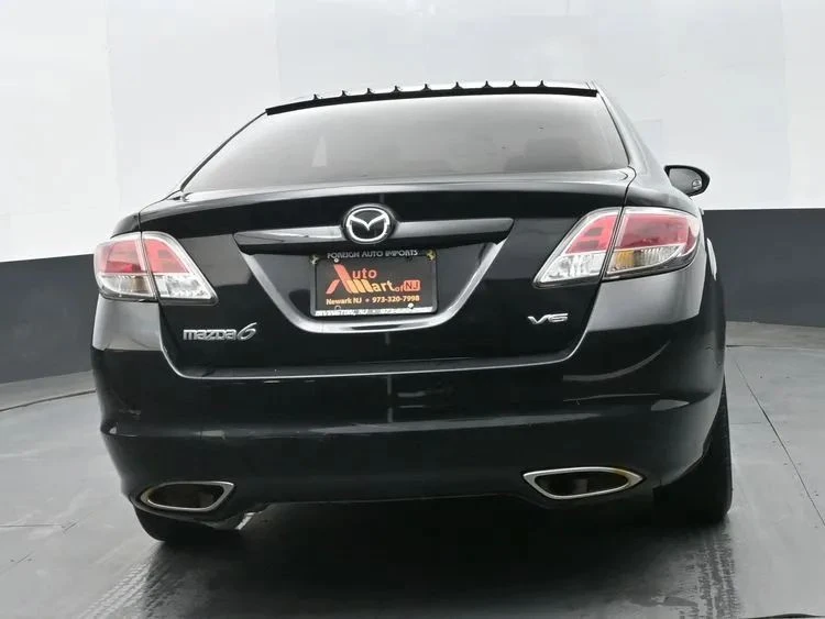 2009 Mazda Mazda 6 2nd Gen - Image 8 of 12
