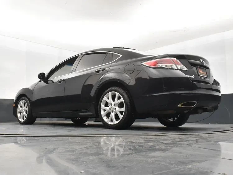 2009 Mazda Mazda 6 2nd Gen - Image 12 of 12