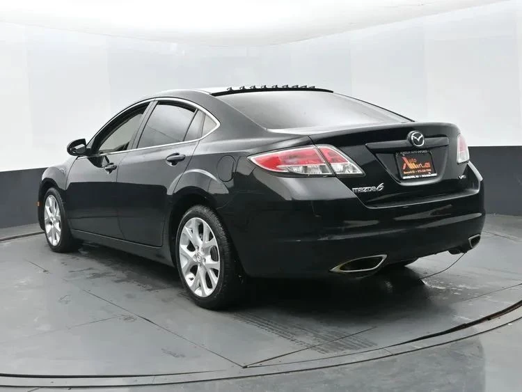 2009 Mazda Mazda 6 2nd Gen - Image 9 of 12