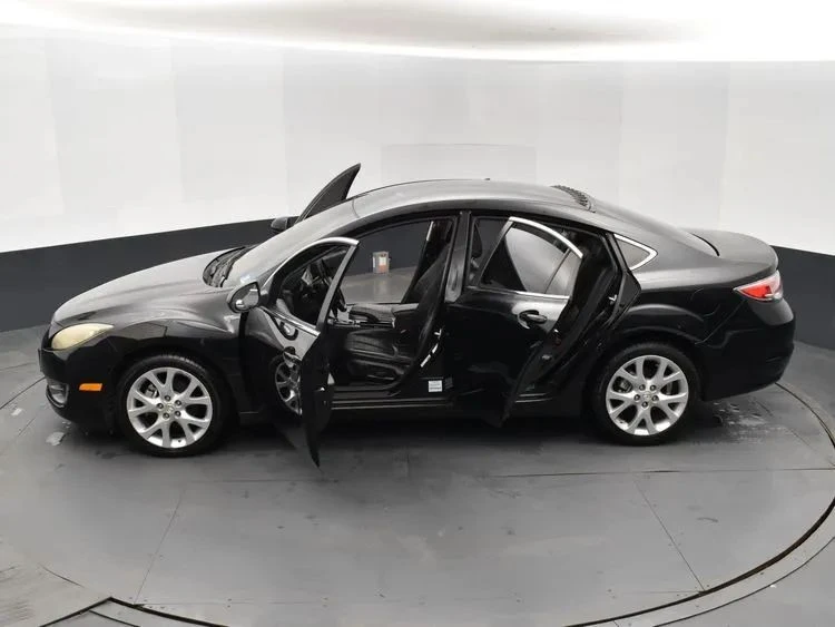 2009 Mazda Mazda 6 2nd Gen - Image 7 of 12