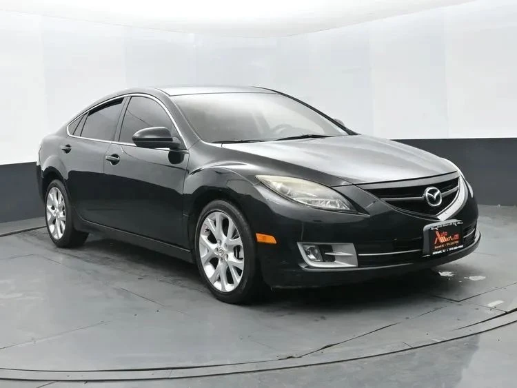 2009 Mazda Mazda 6 2nd Gen - Image 2 of 12