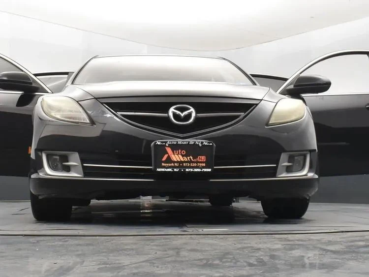 2009 Mazda Mazda 6 2nd Gen - Image 11 of 12