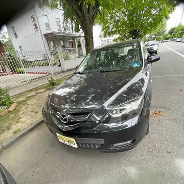 2009 Mazda Demio