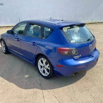 2009 Mazda CX-3