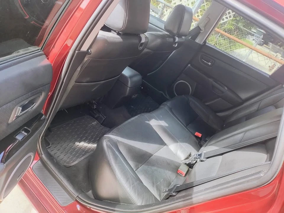 2009 Mazda CX-3 - Image 3 of 5