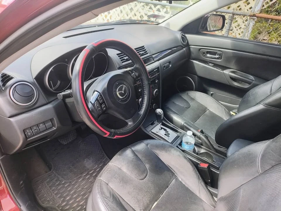 2009 Mazda CX-3 - Image 2 of 5