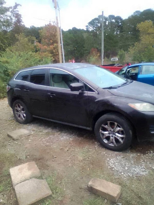 2009 Mazda CX-7 - Image 2 of 3