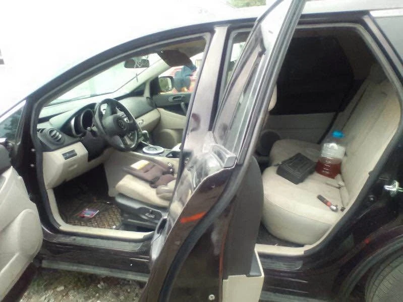 2009 Mazda CX-7 - Image 3 of 3