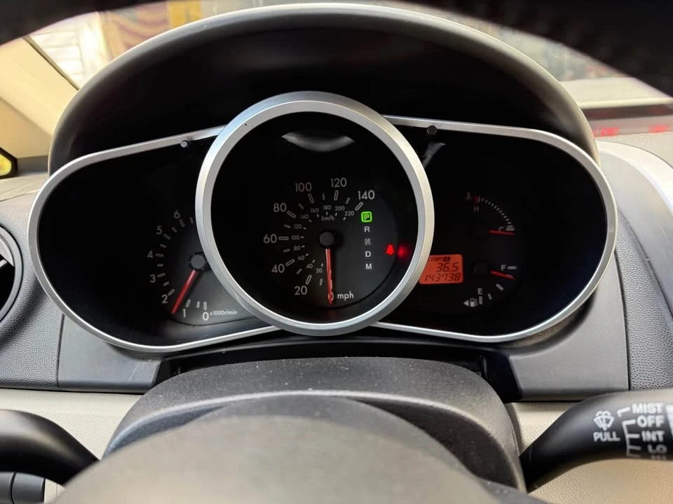 2009 Mazda CX-7 - Image 3 of 5